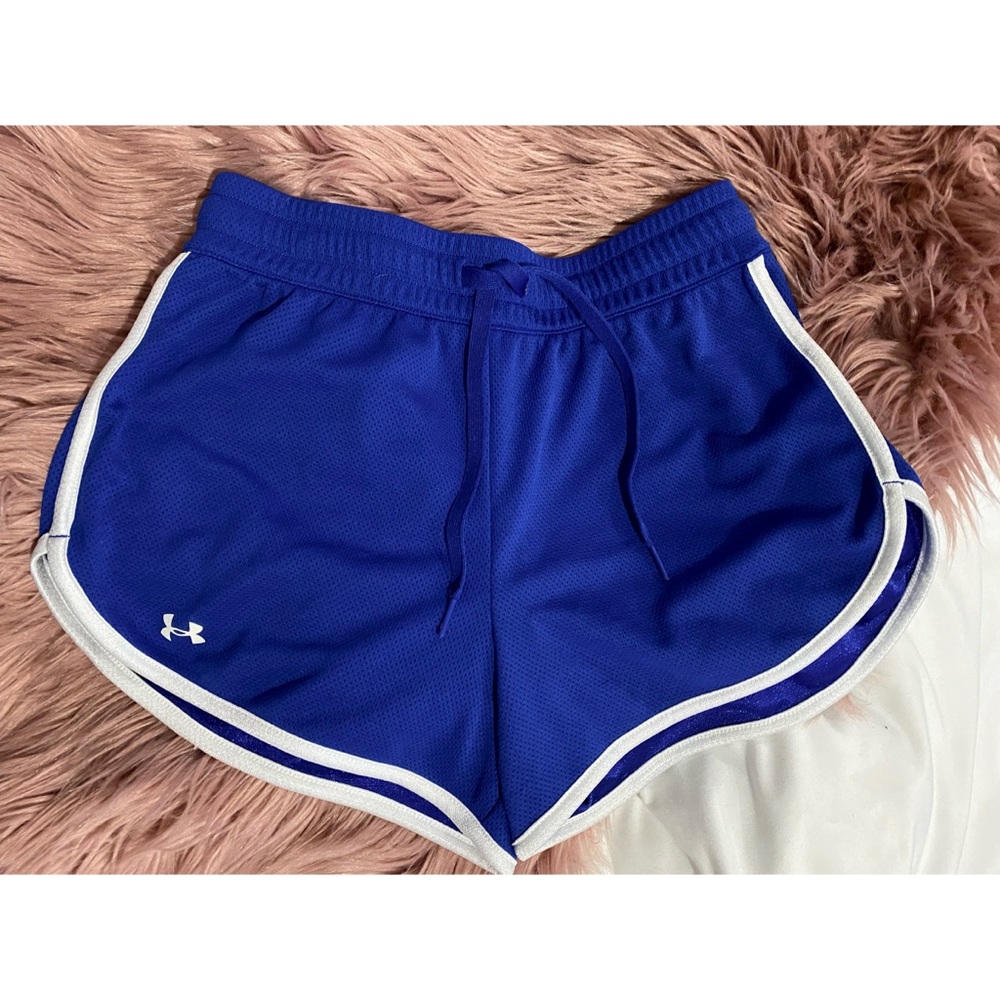 Under Armour Running Shorts